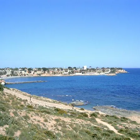 Lägenhet Calas De 2nd Floor
