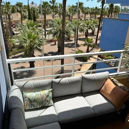 Lägenhet Calas De 2nd Floor