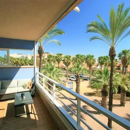 Lägenhet Calas De 2nd Floor