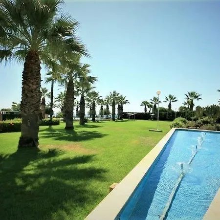 Calas De 2nd Floor * Cabo Roig
