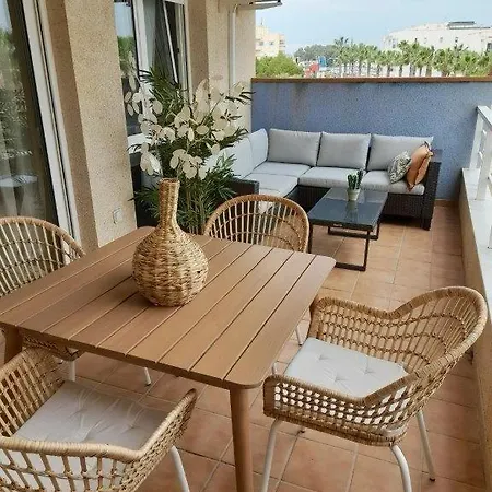 Calas De 2nd Floor