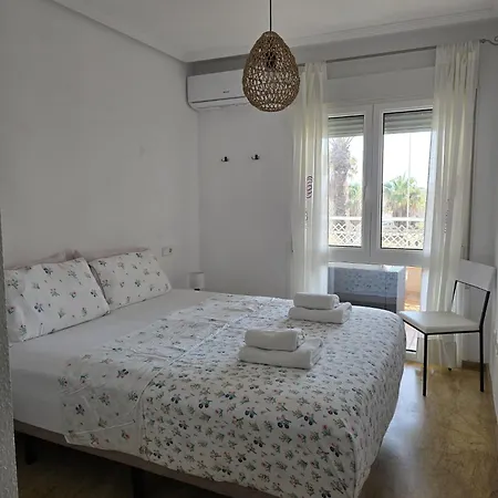 Lägenhet Calas De 2nd Floor *